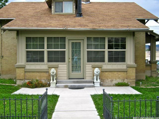 94 E Union, Manti, UT 84642 — photo 4