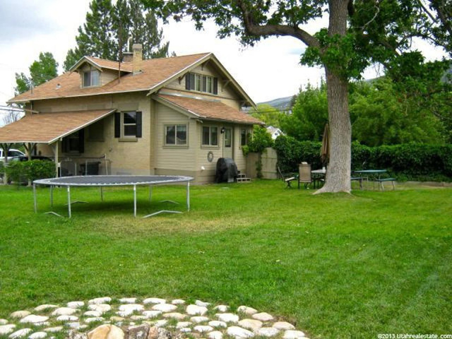 94 E Union, Manti, UT 84642 — photo 5