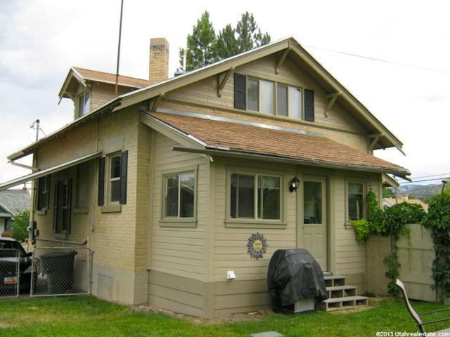 94 E Union, Manti, UT 84642 — photo 8