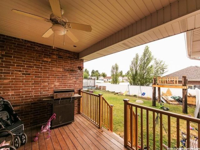 657 N 380 W, Santaquin, UT 84655 — photo 3
