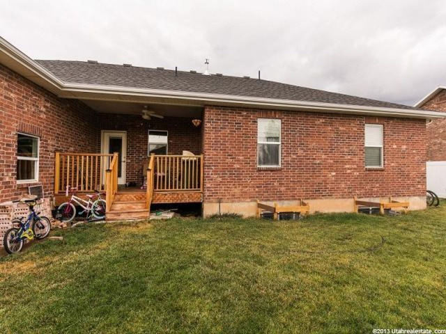 657 N 380 W, Santaquin, UT 84655 — photo 4