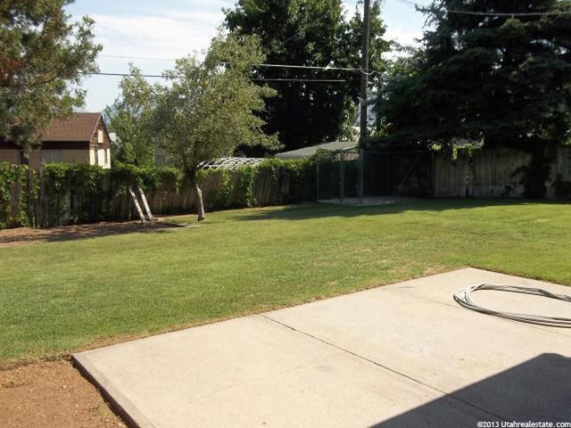 248 E 4650 S, Washington Terrace, UT 84405 — photo 8
