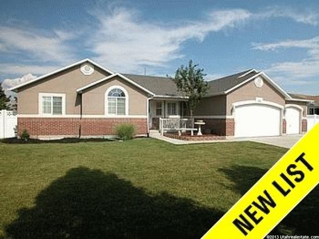 12161 S HICKORY PARK CIR, Riverton UT 84096