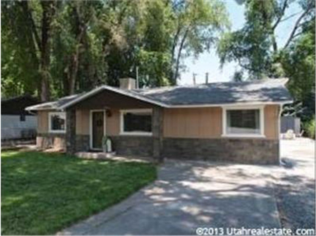 1337 E 4065 S, Holladay, UT 84124
