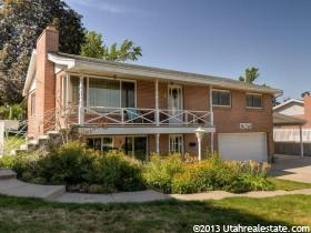 308 E 1850 S, Bountiful, UT 84010