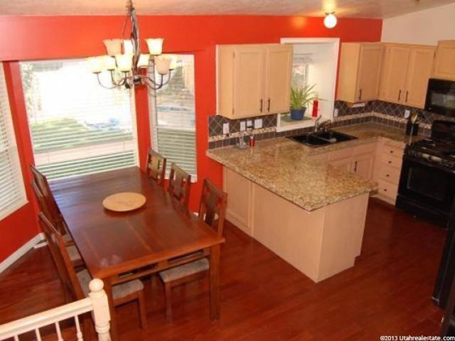 177 E Handcart, Sandy, UT 84070 — photo 5