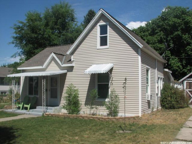 328 N 200 W, Logan, UT 84321 — photo 2