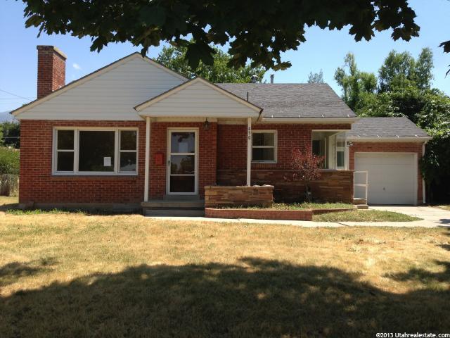 490 N 100 E, Kaysville, UT 84037