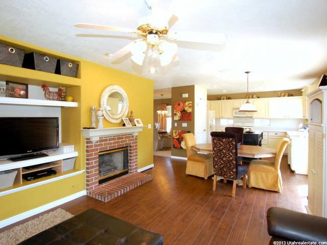 384 E 1450 N, Layton, UT 84041 — photo 9