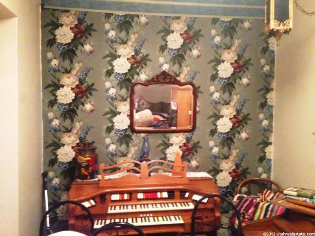 1163 E Rushton N, Ogden, UT 84401 — photo 8