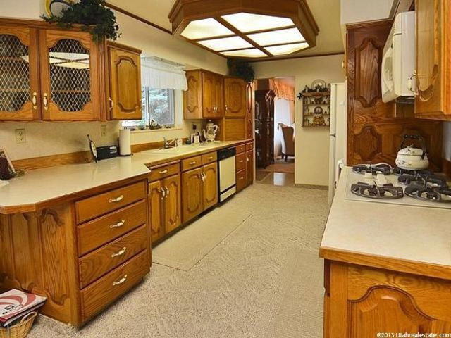 235 W 200 N, Henefer, UT 84033 — photo 4