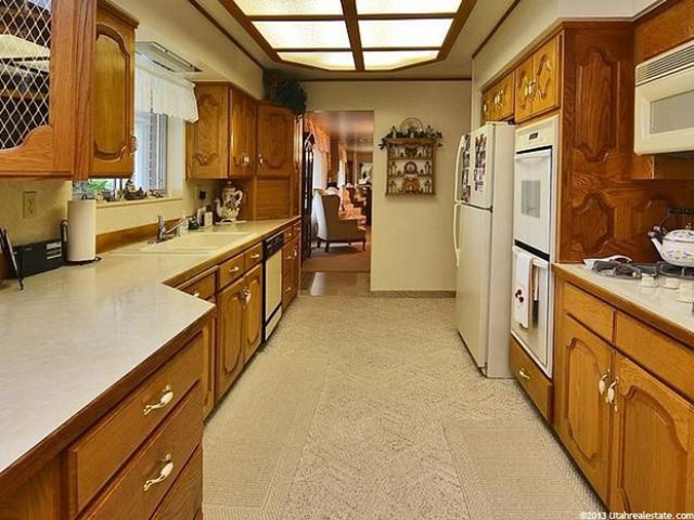 235 W 200 N, Henefer, UT 84033 — photo 5