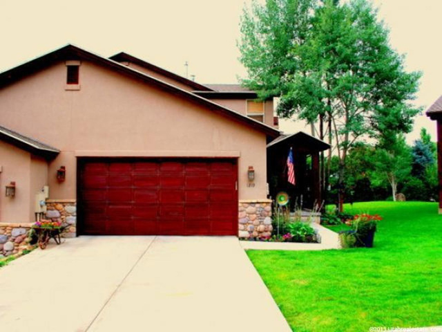 1219 W Ranch Cir, Midway, UT 84049 — photo 3
