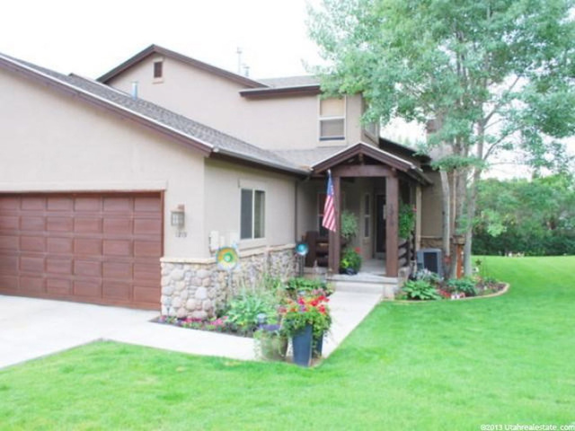 1219 W Ranch Cir, Midway, UT 84049 — photo 4