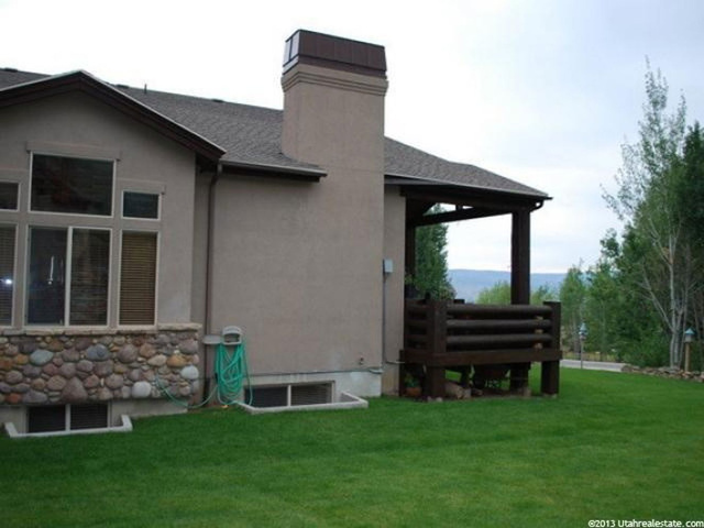 1219 W Ranch Cir, Midway, UT 84049 — photo 5