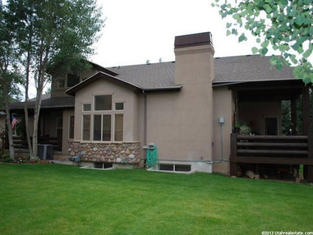 1219 W Ranch Cir, Midway, UT 84049 — photo 6