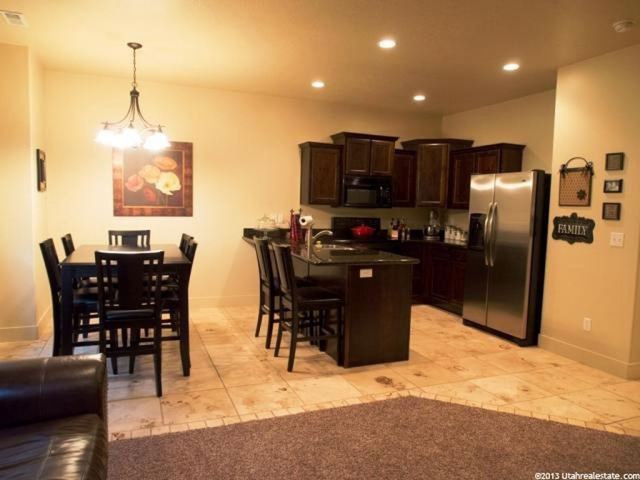 1136 S Red Rock Dr E, Ogden, UT 84404 — photo 5