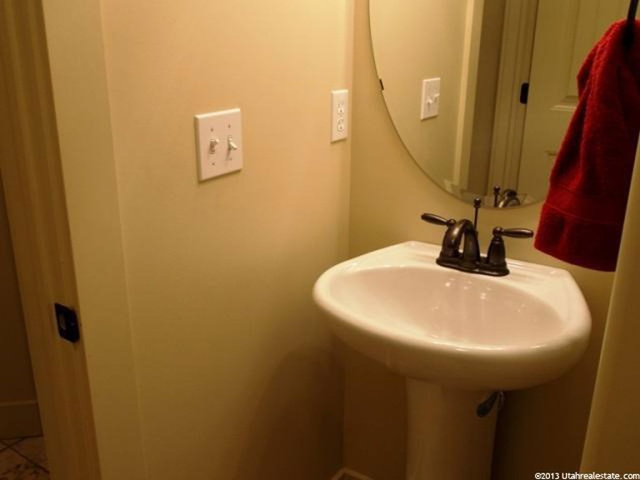 1136 S Red Rock Dr E, Ogden, UT 84404 — photo 6