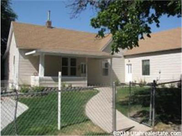 295 E 300 N, Logan, UT 84321