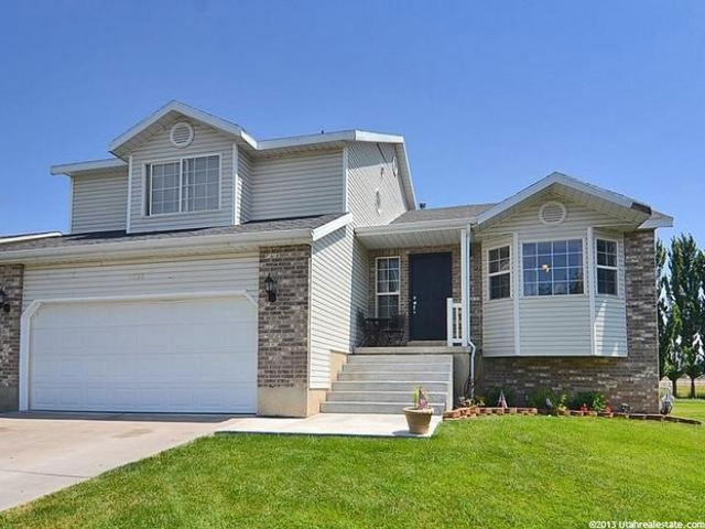 4898 S Midland, Roy, UT 84067