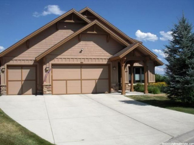 3392 N Cloud Peak Ct E, Eden, UT 84310 — photo 2