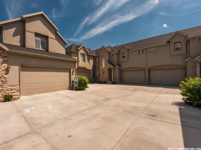 1603 W WYNGATE PARK DR 20, South Jordan UT 84095