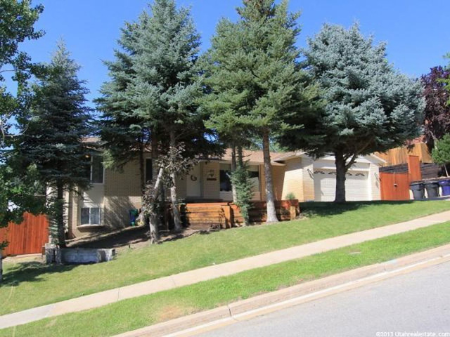 799 E 2150 S, Bountiful, UT 84010 — photo 2