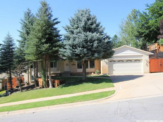 799 E 2150 S, Bountiful, UT 84010 — photo 3
