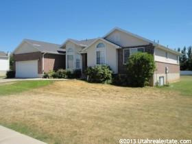 3663 W 2000 N, West Point, UT 84015 — photo 2