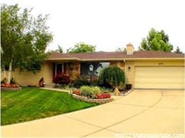 4372 Hawarden Cir, West Valley City, UT 84119