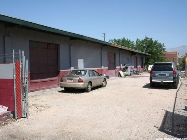 164 W Rushton S, Ogden, UT 84401 — photo 2