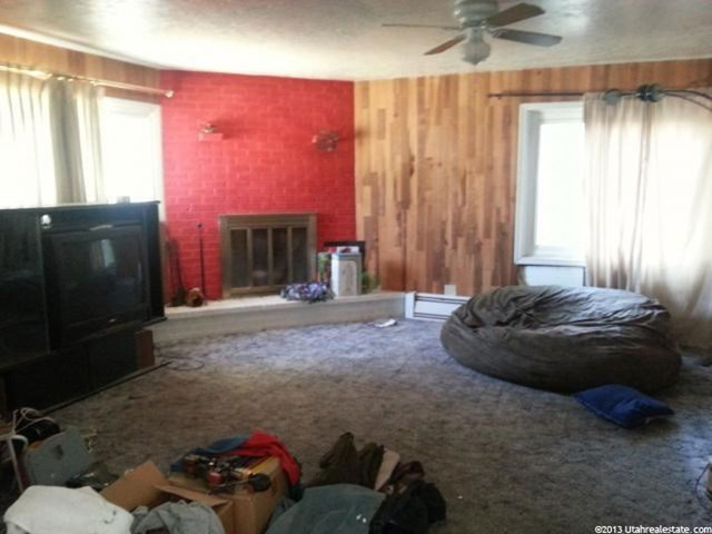 1677 N 200 W, Bountiful, UT 84010 — photo 2