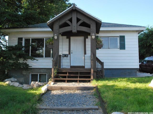 8941 W 3200 S, Magna, UT 84044