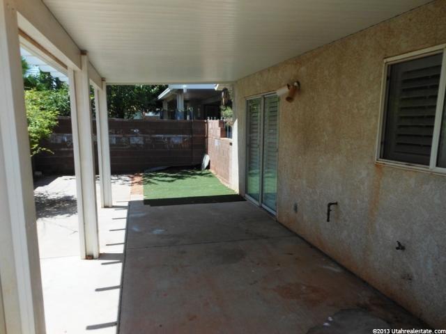 372 E 650 S, Ivins, UT 84738 — photo 5
