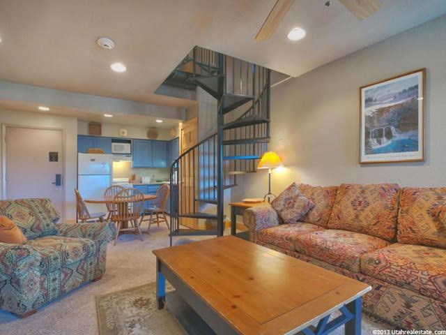 401 E Silver King Dr #72, Park City, UT 84060 — photo 2
