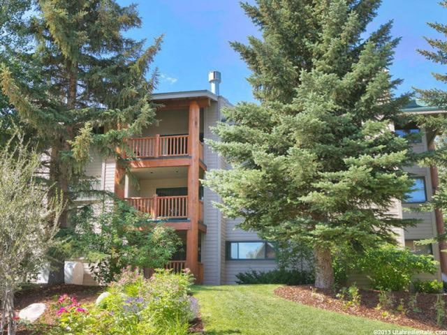 401 E Silver King Dr #72, Park City, UT 84060 — photo 12