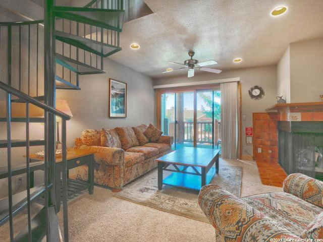 401 E Silver King Dr #72, Park City, UT 84060 — photo 3