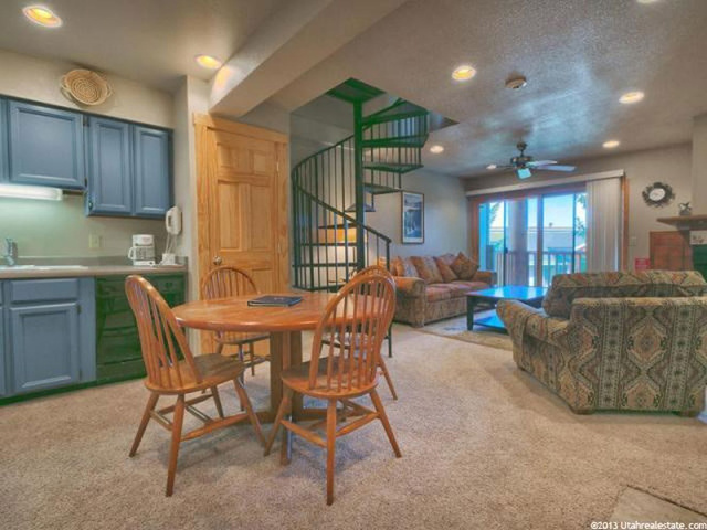 401 E Silver King Dr #72, Park City, UT 84060 — photo 4