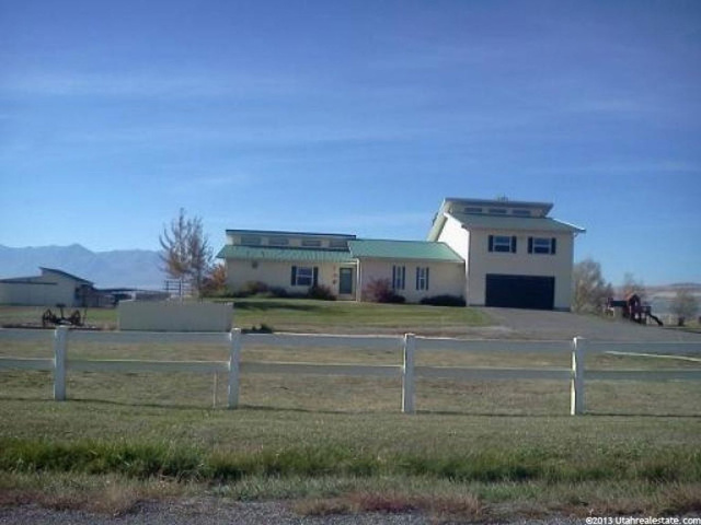 5888 N Sam Fellow Rd, Smithfield, UT 84335 — photo 2