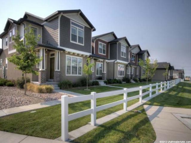 1369 S MOUNTAIN VIEW BLVD, Woods Cross UT 84087