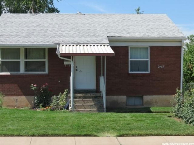 347 E 4300 S, Washington Terrace, UT 84405 — photo 3
