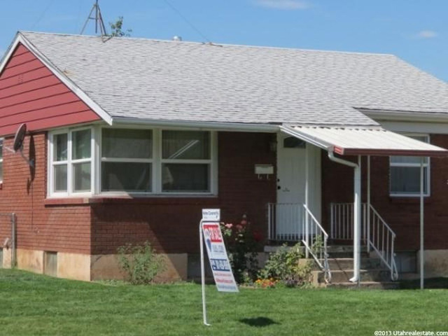 347 E 4300 S, Washington Terrace, UT 84405 — photo 4