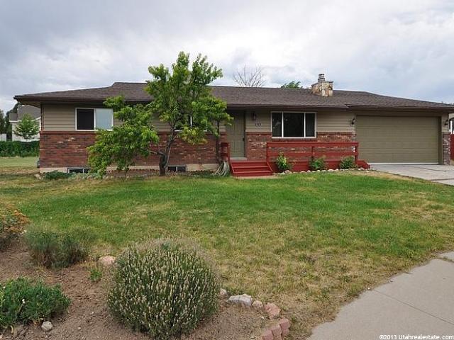 8114 S 3800 W, West Jordan UT 84088