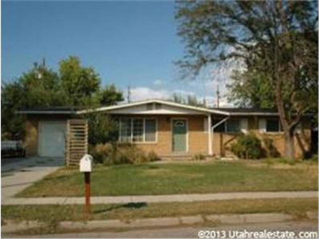 1962 Matthew Dr, Layton, UT 84041