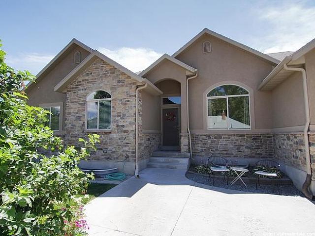 354 E 7800 S, Midvale UT 84047