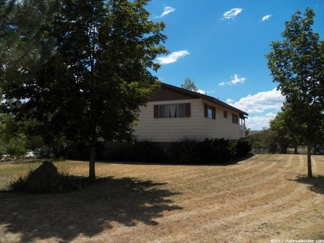281 N 400 E, Fairview, UT 84629 — photo 2