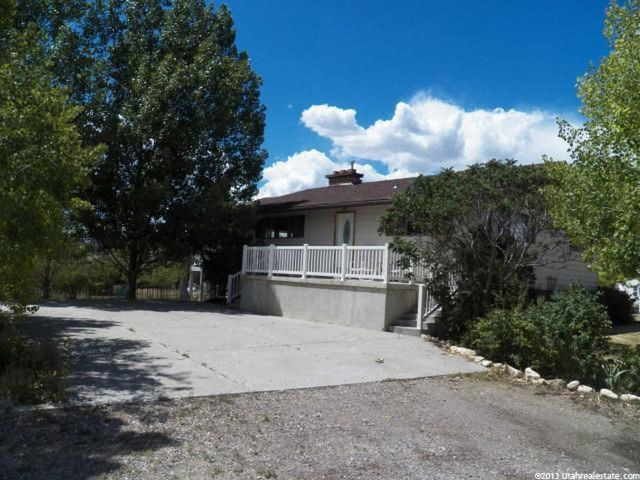 281 N 400 E, Fairview, UT 84629 — photo 4