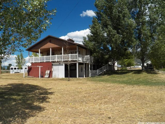 281 N 400 E, Fairview, UT 84629 — photo 8