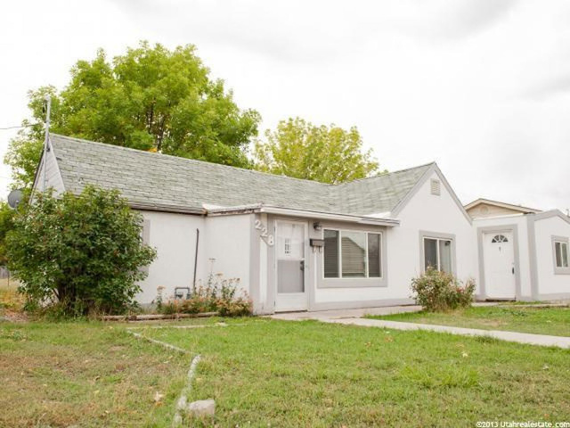 228 W 600 N, Logan, UT 84321 — photo 11