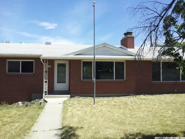 836 W 4100 S, Bountiful, UT 84010 — photo 8